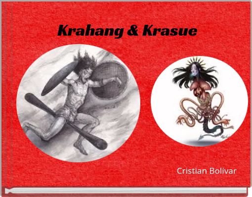 Krahang & Krasue