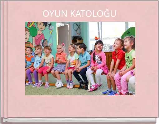 OYUN KATOLOĞU