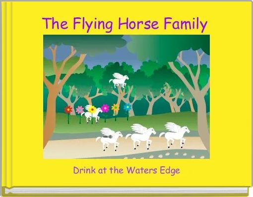 The Flying Horse Family 