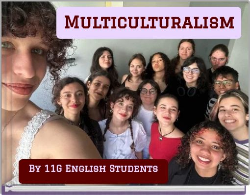Multiculturalism