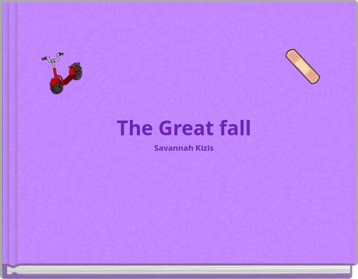 The Great fall Savannah Kizis