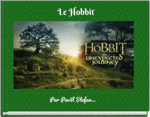 Le Hobbit