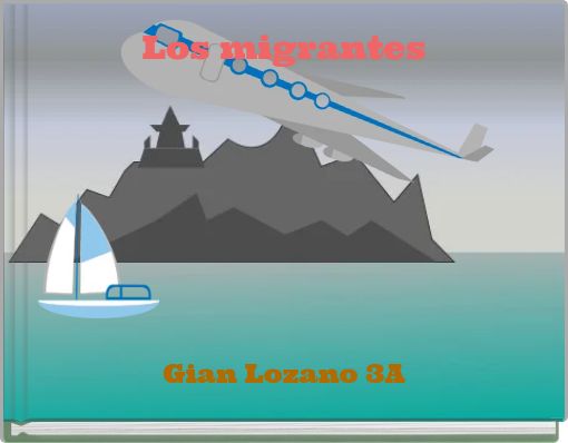 Los migrantes