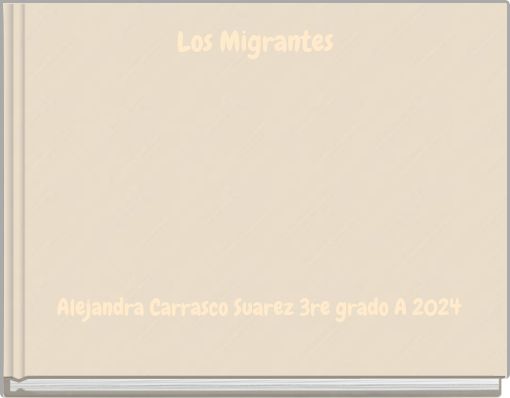 Los Migrantes
