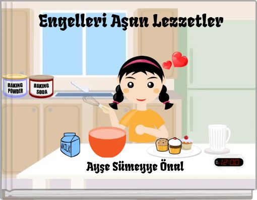 Engelleri Aşan Lezzetler