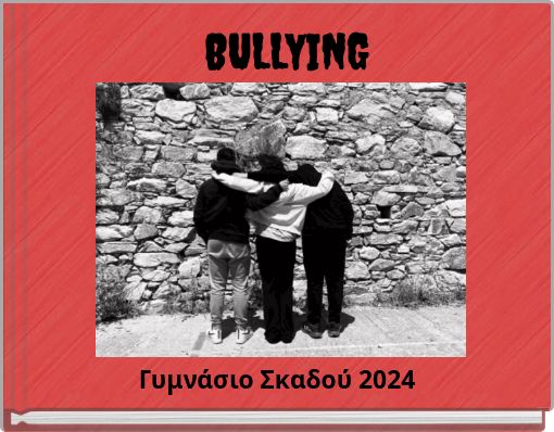 BULLYING