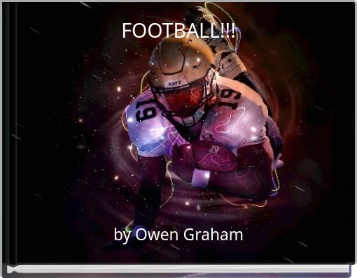 FOOTBALL!!!