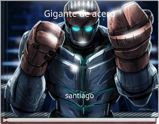 Gigante de acero