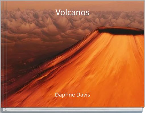 Volcanos