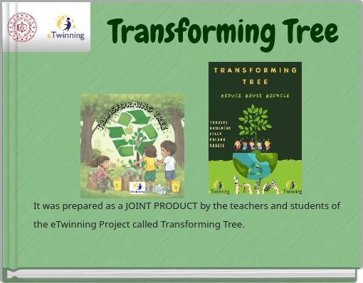 Transforming Tree