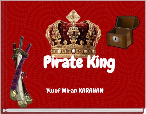 Pirate King