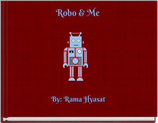 Robo & Me