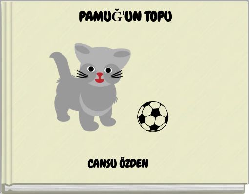 PAMUĞ'UN TOPU