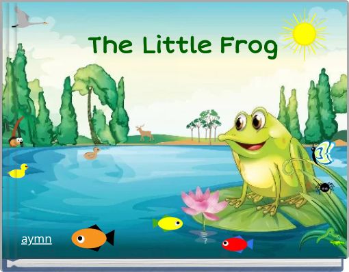 The Little Frog