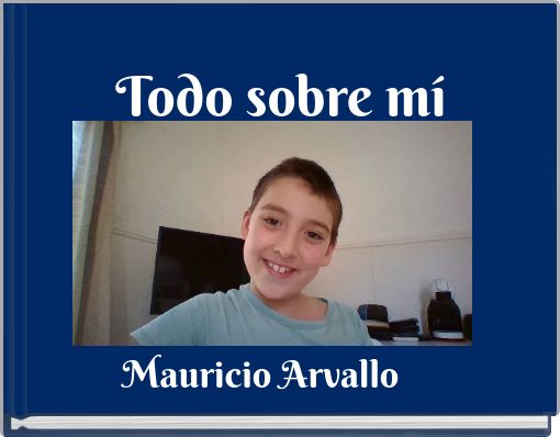 Todo sobre m&iacute;