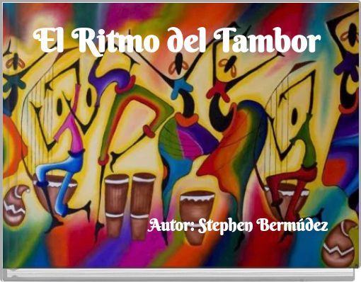El Ritmo del Tambor
