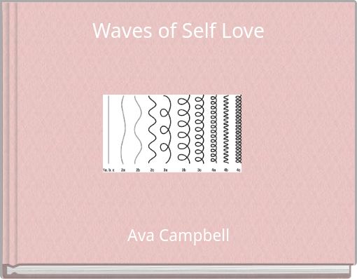 Waves of Self Love