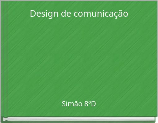 Design de comunicação