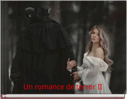 Book Cover for: Un romance de terror II