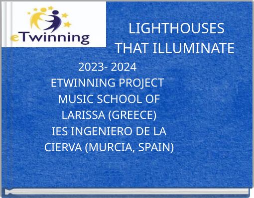 LIGHTHOUSES THAT ILLUMINATE