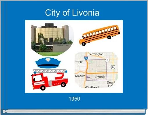 City of Livonia 