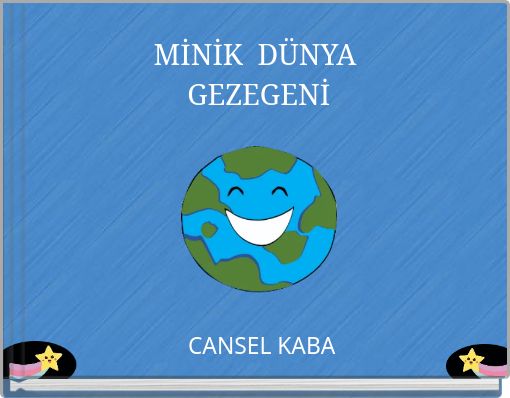 MİNİK DÜNYA GEZEGENİ