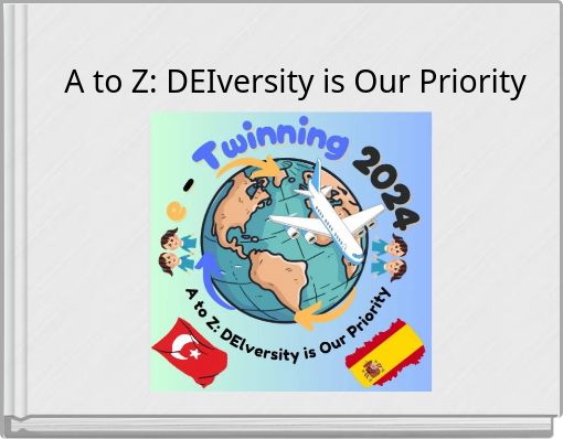A to Z: DEIversity is Our Priority