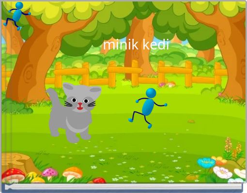 minik kedi
