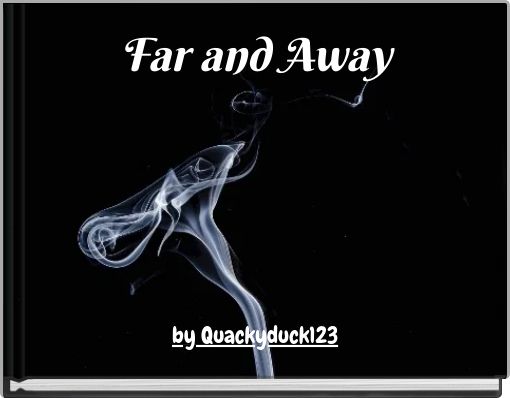 Front cover of 'Far and Away' 