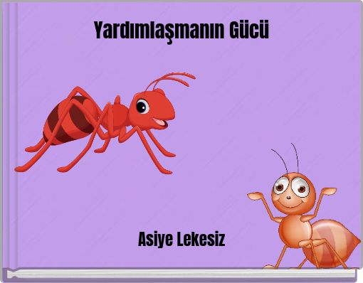 Yardımlaşmanın Gücü