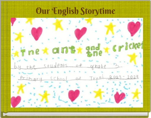 Our English Storytime