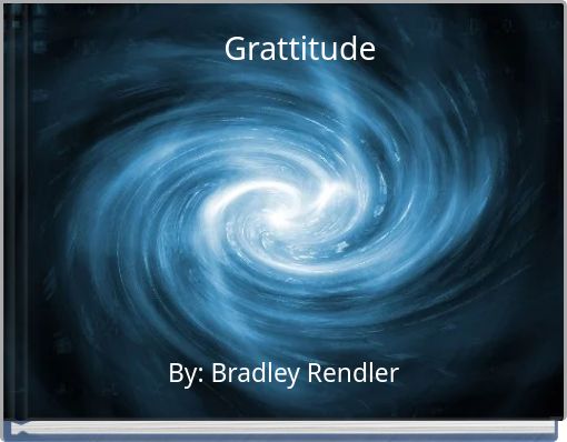 Grattitude