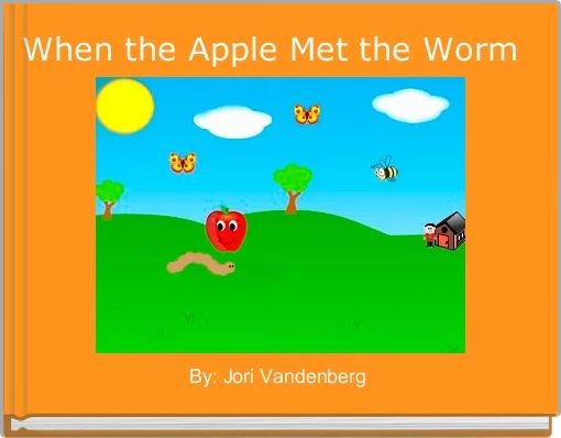 When the Apple Met the Worm 
