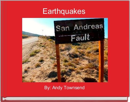 Earthquakes 