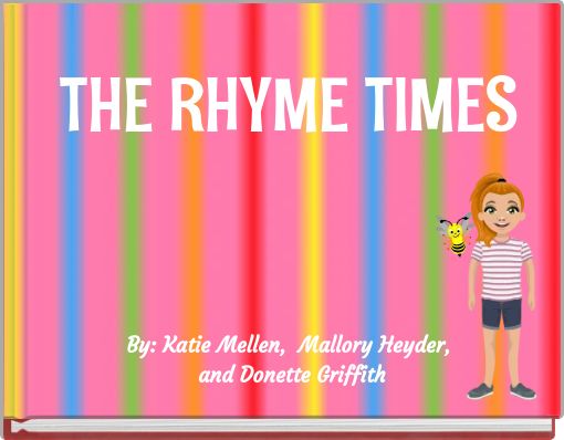 THE RHYME TIMES