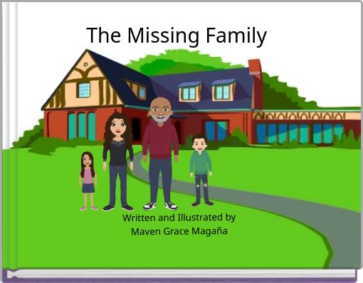 The Missing Family (copy)