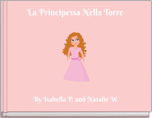 La Principessa Nella Torre
