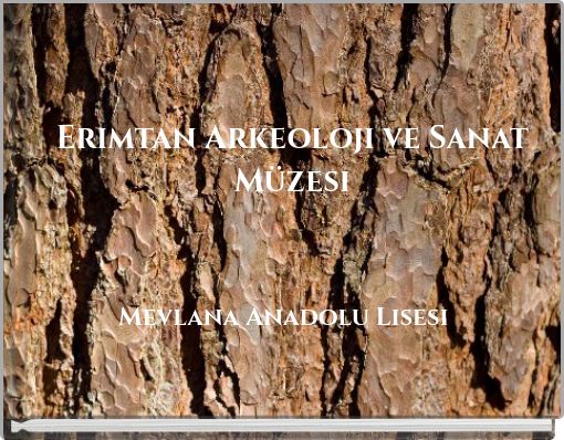 Erimtan Arkeoloji ve Sanat M&uuml;zesi