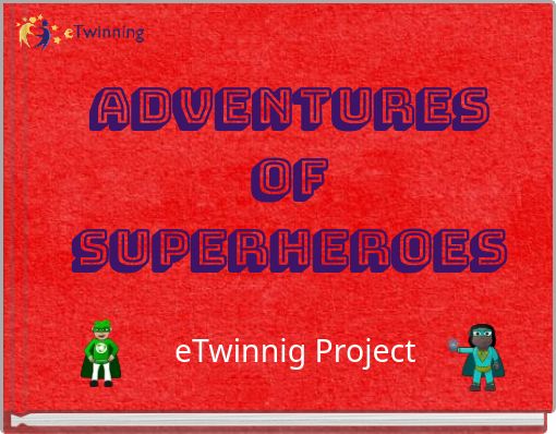 eTwinnig Project
