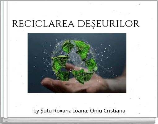 reciclarea deșeurilor