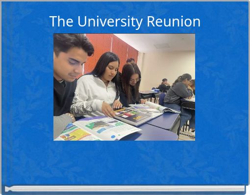 The University Reunion