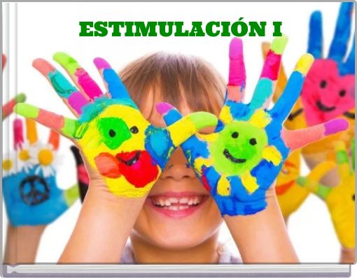 ESTIMULACIÓN I