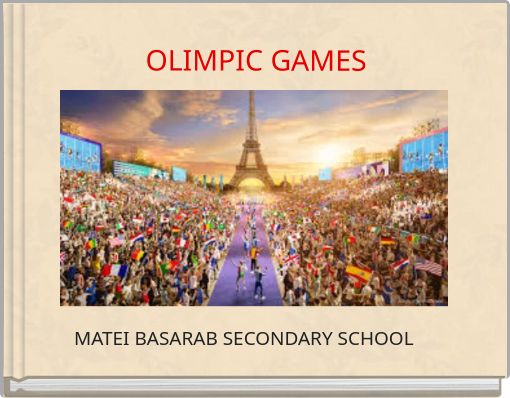 OLIMPIC GAMES