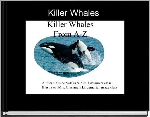Killer Whales 