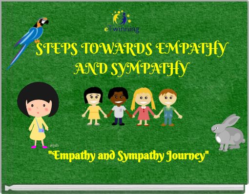 STEPS TOWARDS EMPATHY AND SYMPATHY