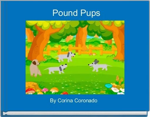  Pound Pups