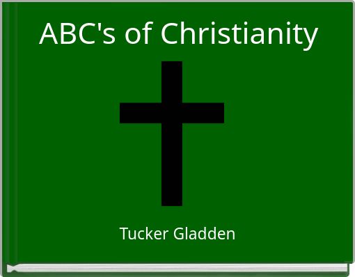 ABC's of Christianity