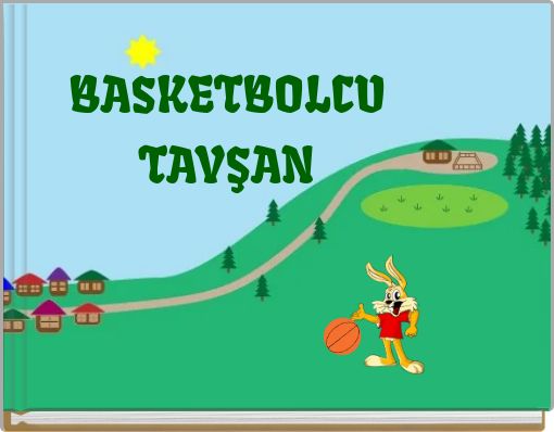 BASKETBOLCU TAVŞAN