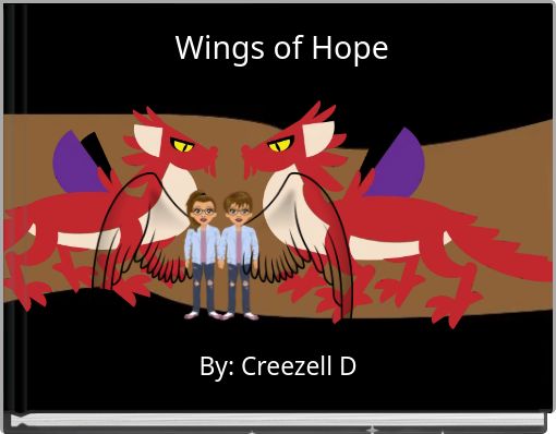 Wings of Hope