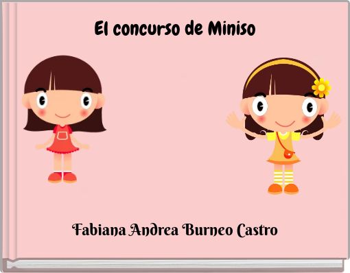 El concurso de Miniso